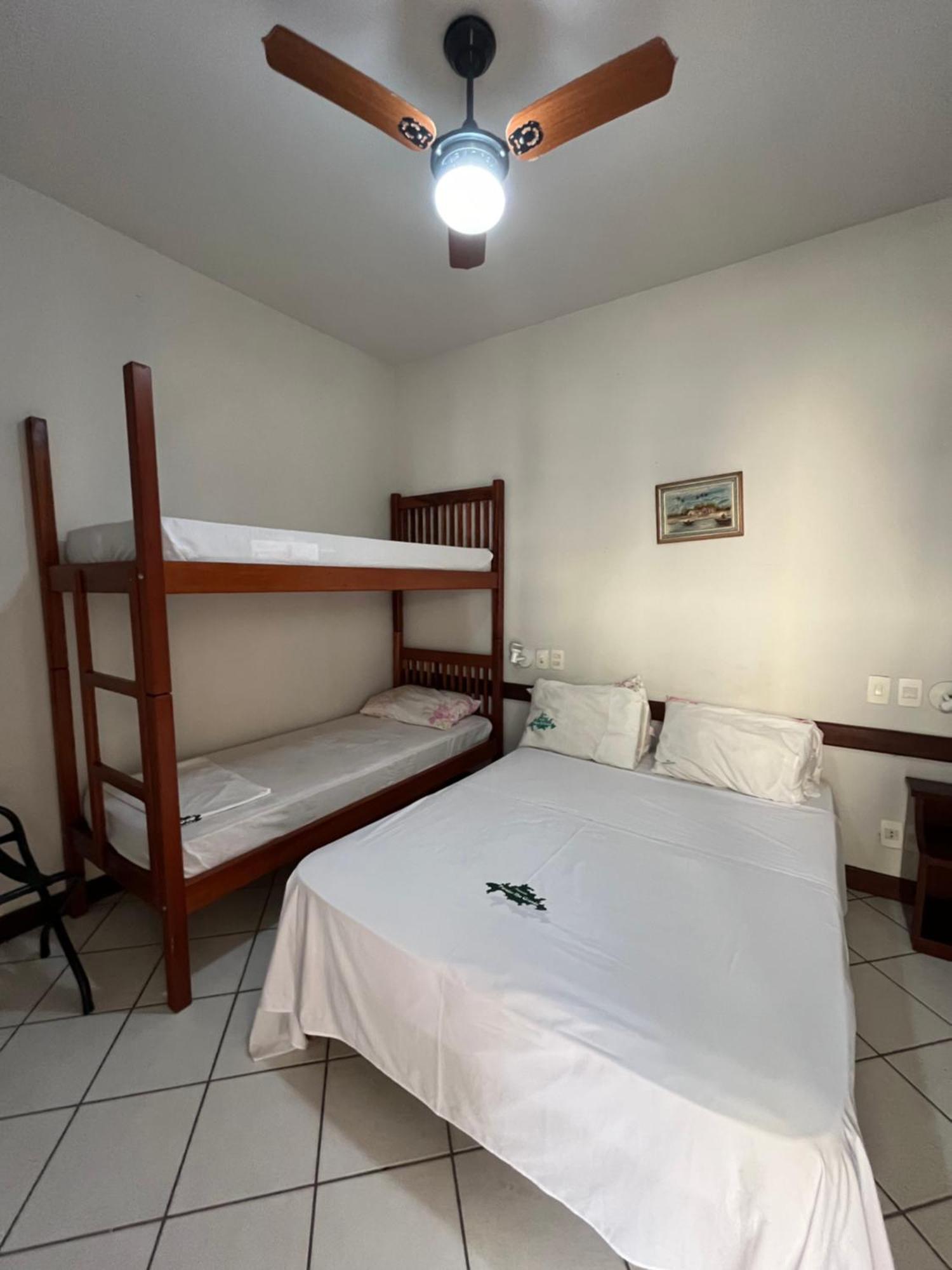 Pousada Paraiso Ilha Grande Room photo