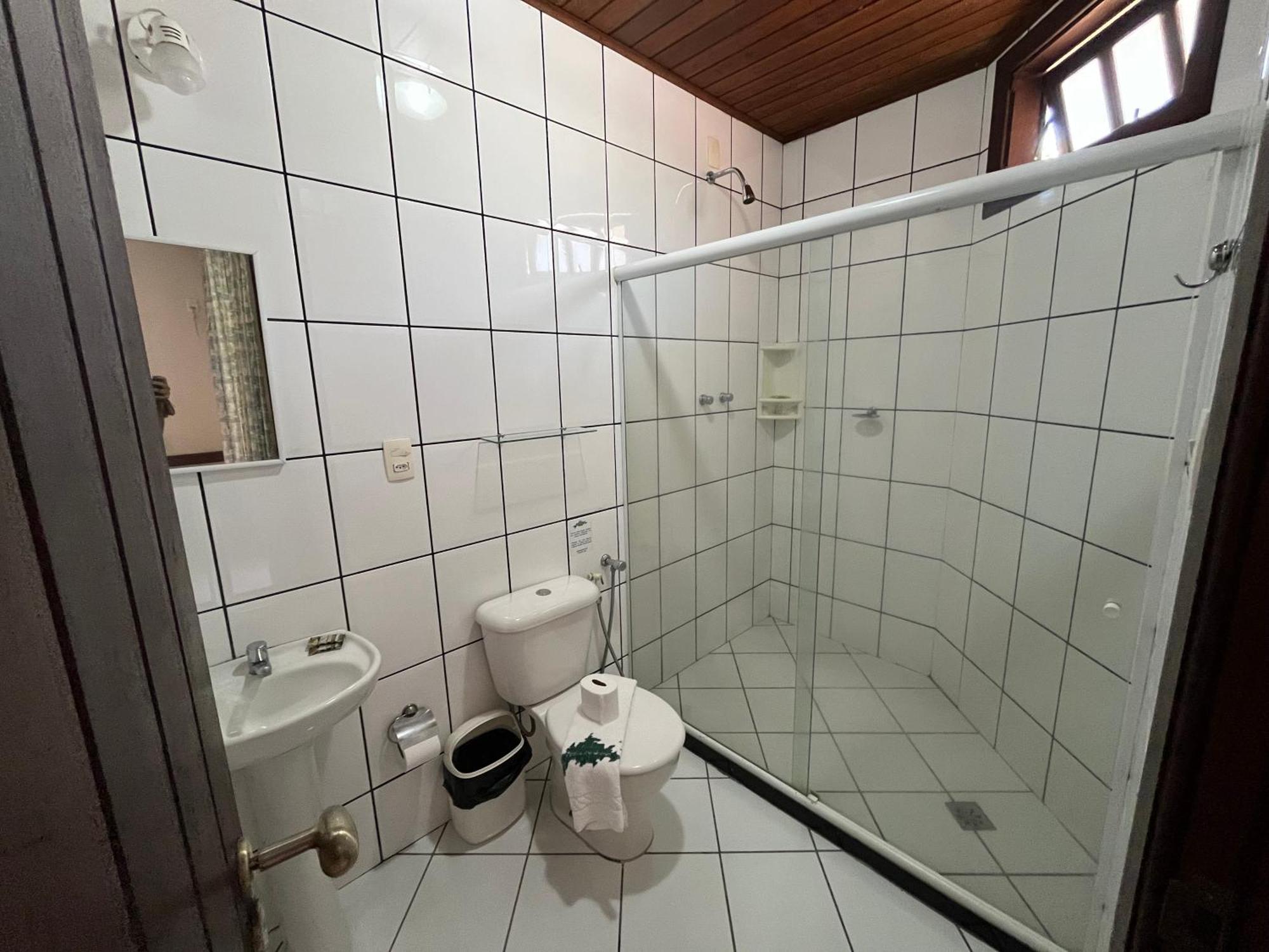 Pousada Paraiso Ilha Grande Room photo