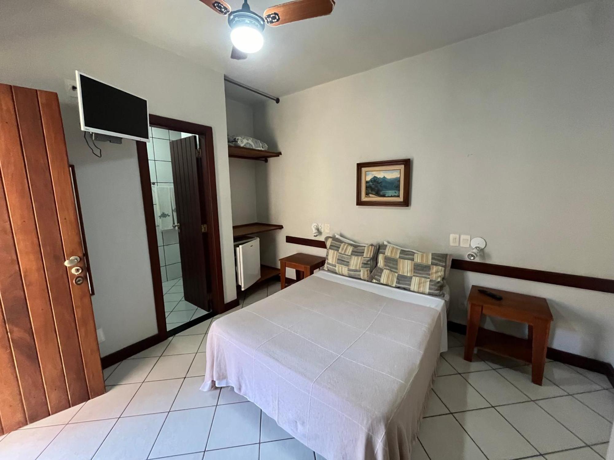 Pousada Paraiso Ilha Grande Exterior photo