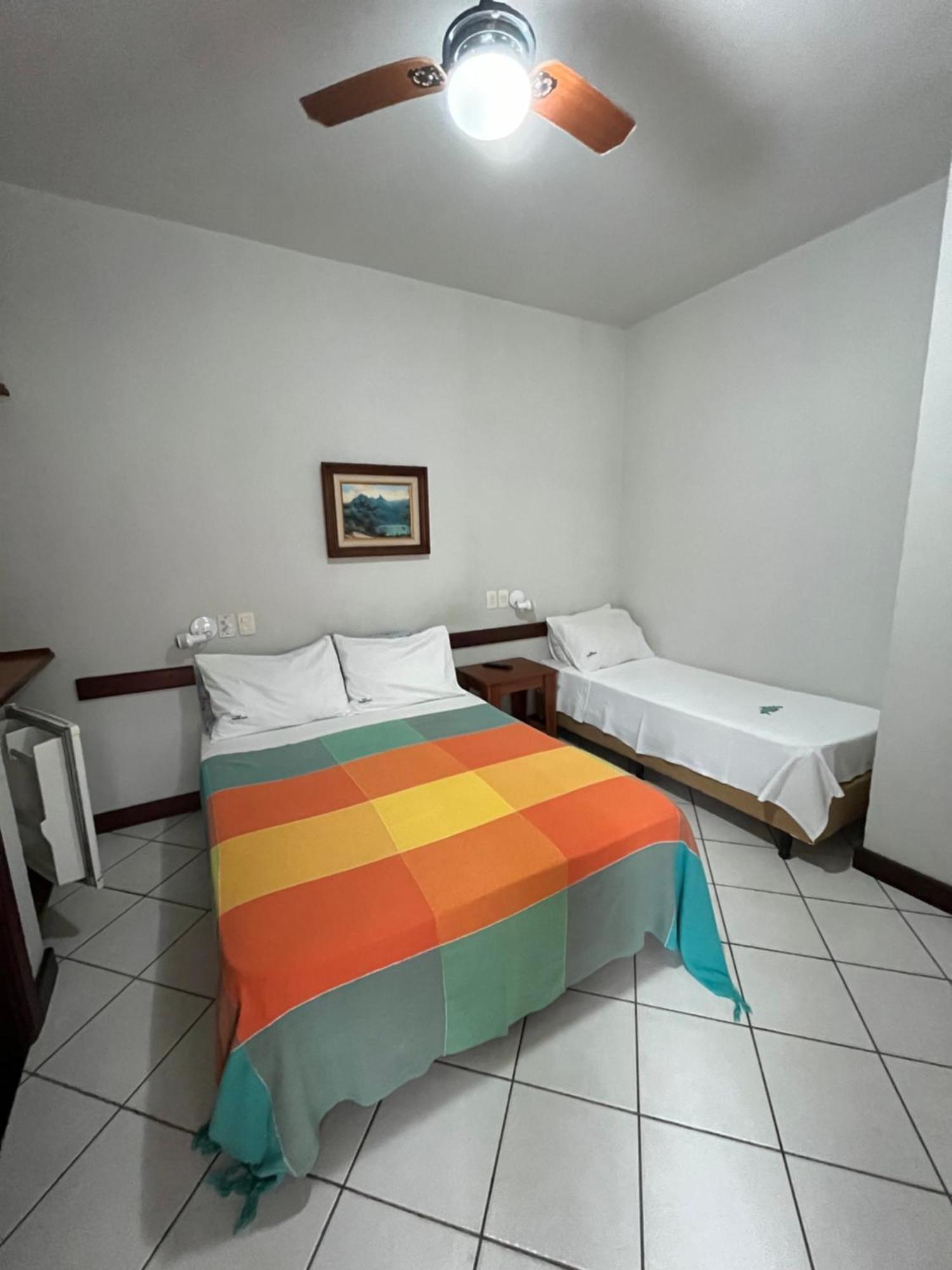 Pousada Paraiso Ilha Grande Exterior photo