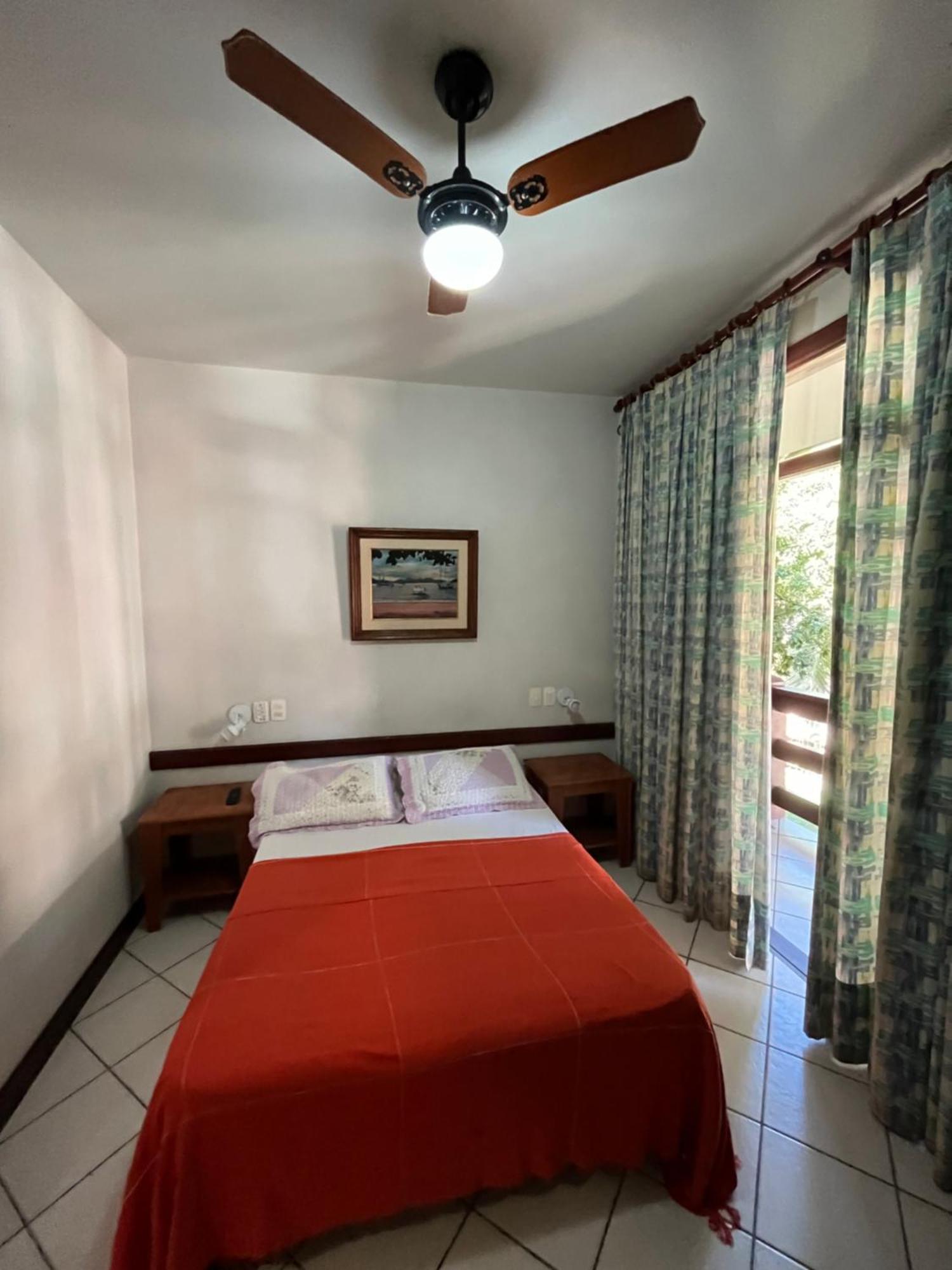 Pousada Paraiso Ilha Grande Exterior photo